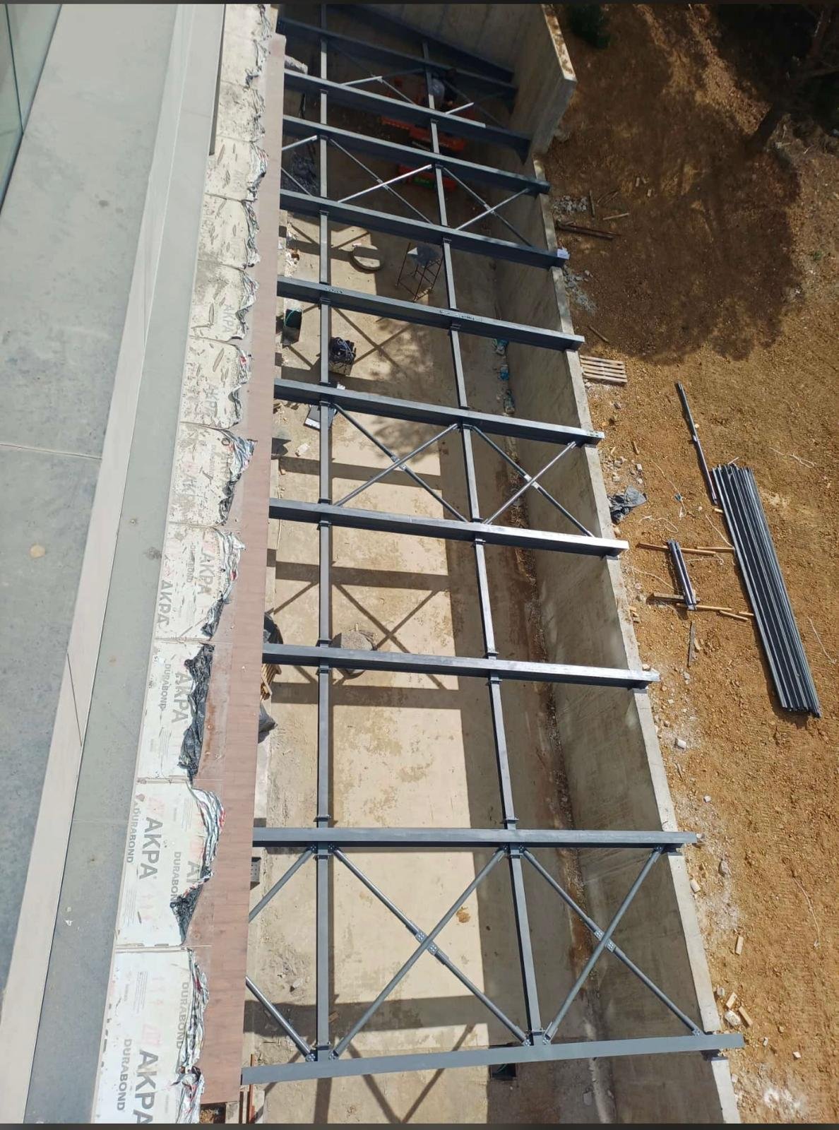 Ekşioğlu - Ağaoğlu İnşaat