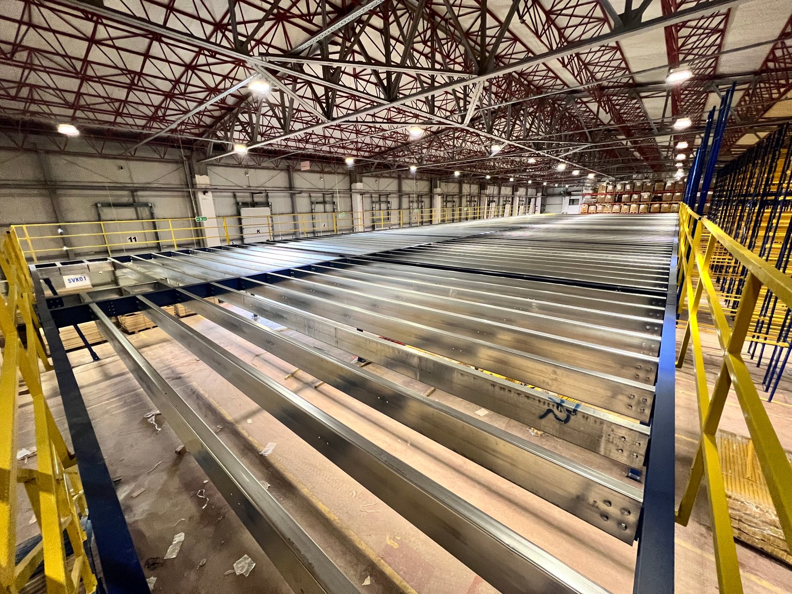 English Home Akyazı Depo